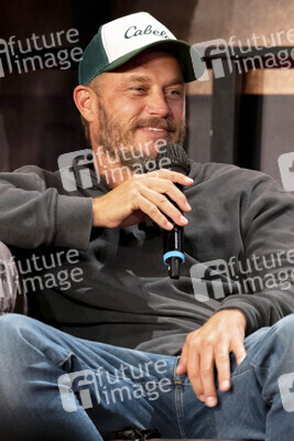 German Comic Con Dortmund 2021