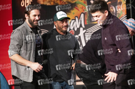 German Comic Con Dortmund 2021