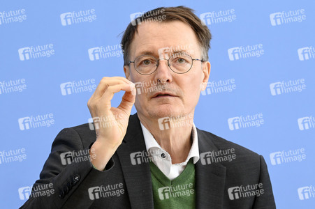 Bundespressekonferenz Vorteil ePA - Countdown bis zum Start in Berlin