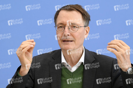 Bundespressekonferenz Vorteil ePA - Countdown bis zum Start in Berlin