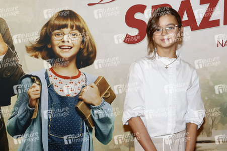 Filmpremiere 'Der Buchspazierer' in Essen