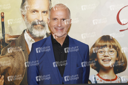 Filmpremiere 'Der Buchspazierer' in Essen