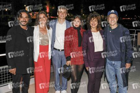 Pressetermin 'Für alle Fälle Familie' in Köln