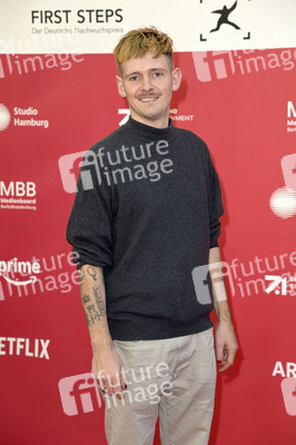 First Steps Awards 2024 in Berlin