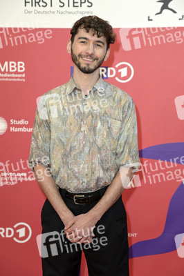 First Steps Awards 2024 in Berlin