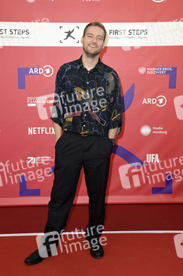 First Steps Awards 2024 in Berlin