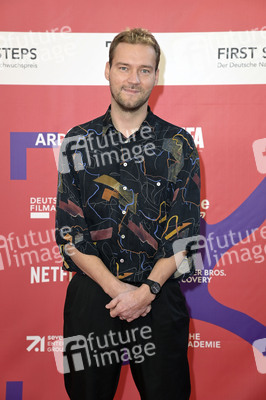 First Steps Awards 2024 in Berlin