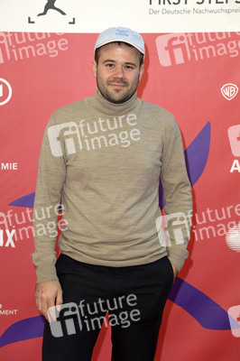 First Steps Awards 2024 in Berlin