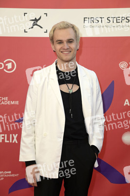 First Steps Awards 2024 in Berlin