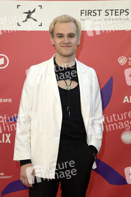 First Steps Awards 2024 in Berlin