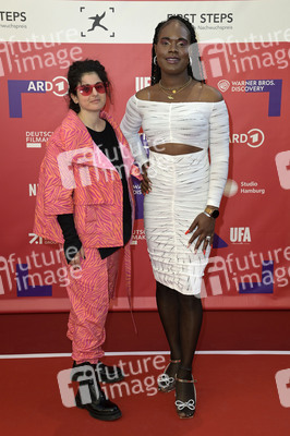 First Steps Awards 2024 in Berlin