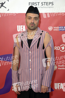 First Steps Awards 2024 in Berlin