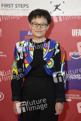 First Steps Awards 2024 in Berlin