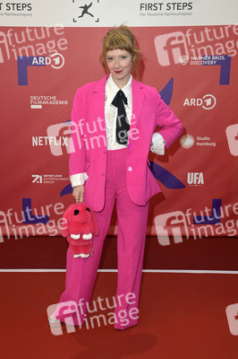 First Steps Awards 2024 in Berlin