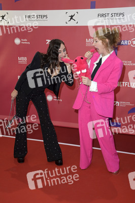 First Steps Awards 2024 in Berlin