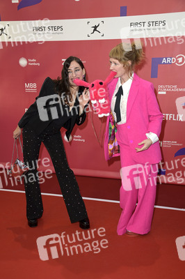 First Steps Awards 2024 in Berlin