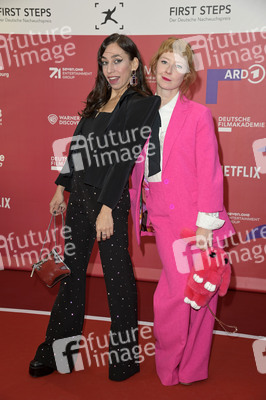 First Steps Awards 2024 in Berlin