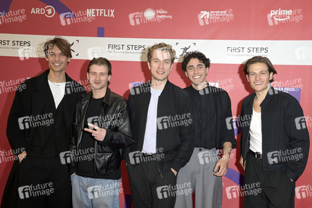 First Steps Awards 2024 in Berlin