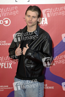 First Steps Awards 2024 in Berlin