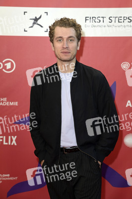 First Steps Awards 2024 in Berlin