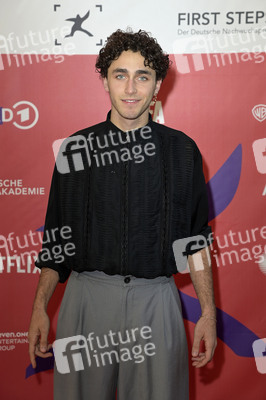 First Steps Awards 2024 in Berlin