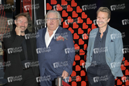 First Steps Awards 2024 in Berlin