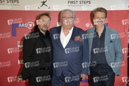 First Steps Awards 2024 in Berlin