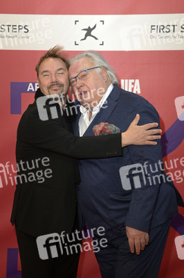 First Steps Awards 2024 in Berlin