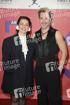 First Steps Awards 2024 in Berlin