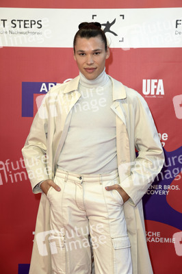 First Steps Awards 2024 in Berlin