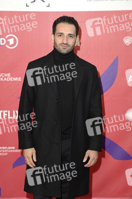 First Steps Awards 2024 in Berlin