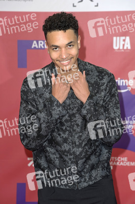 First Steps Awards 2024 in Berlin