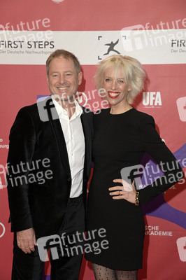 First Steps Awards 2024 in Berlin