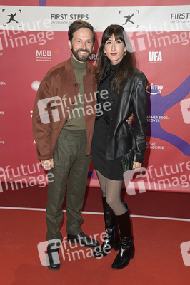 First Steps Awards 2024 in Berlin