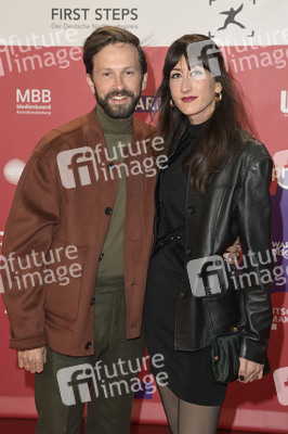 First Steps Awards 2024 in Berlin