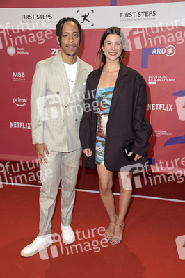 First Steps Awards 2024 in Berlin