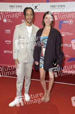 First Steps Awards 2024 in Berlin