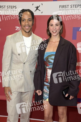 First Steps Awards 2024 in Berlin