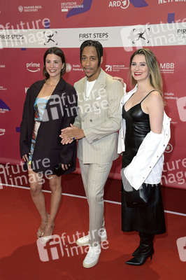 First Steps Awards 2024 in Berlin