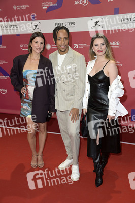 First Steps Awards 2024 in Berlin