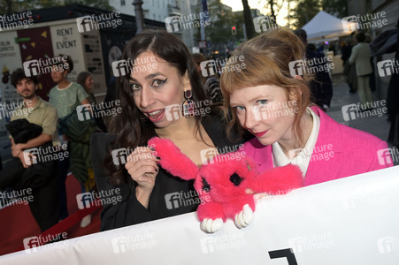 First Steps Awards 2024 in Berlin