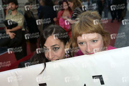 First Steps Awards 2024 in Berlin