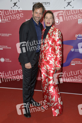 First Steps Awards 2024 in Berlin