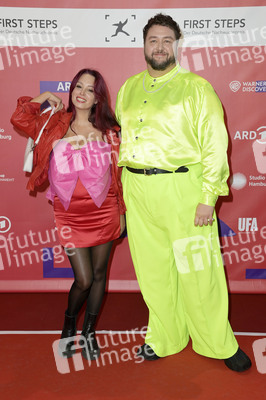 First Steps Awards 2024 in Berlin