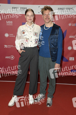 First Steps Awards 2024 in Berlin