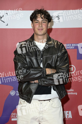 First Steps Awards 2024 in Berlin