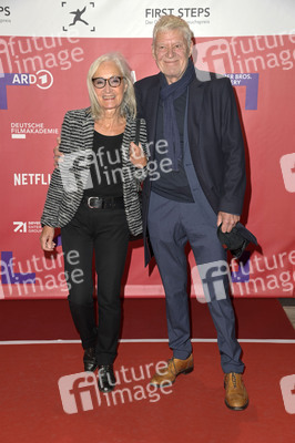 First Steps Awards 2024 in Berlin