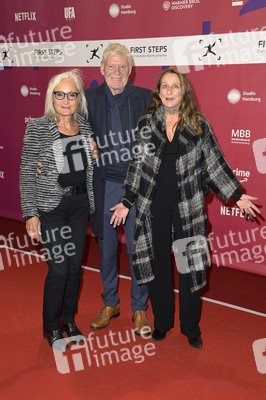 First Steps Awards 2024 in Berlin