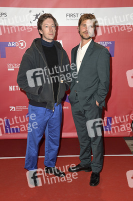 First Steps Awards 2024 in Berlin