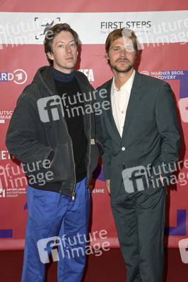 First Steps Awards 2024 in Berlin